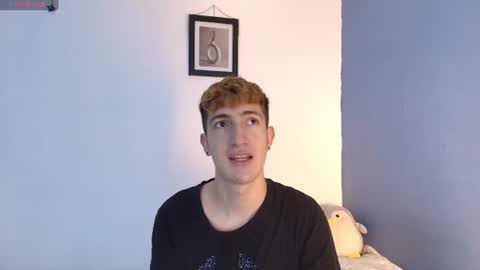 I am Erik online show from 06-21-26, 07:49