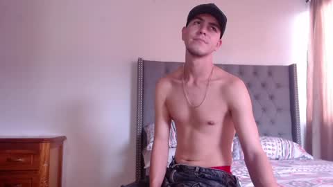 Erik rodriguez online show from 05-16-26, 07:56