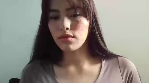 Erika online show from 09-20-25, 02:40