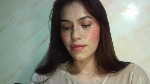 Erika online show from 03-25-26, 06:47