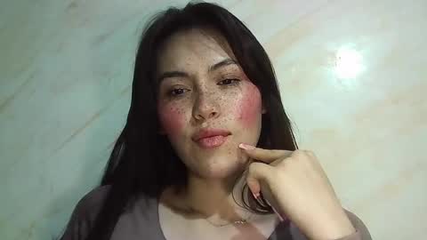 Erika online show from 03-28-26, 10:09