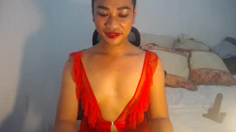 erika_madrigal online show from 01-11-25, 09:04