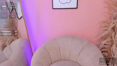 Erika Mendez online show from 06-06-26, 10:25