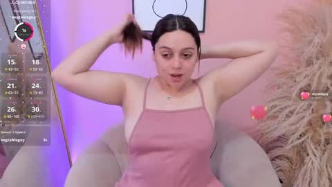 Erika Mendez online show from 06-09-26, 07:03