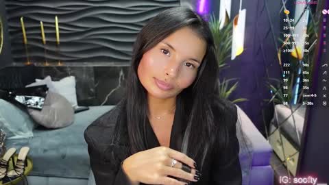 Erika online show from 03-09-25, 11:47