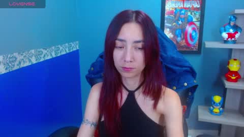 Snapshot of erika_stevens chatting on 12-16-24, 03:43 E R I K A - SAGITARIO..... online show from 12-16-24, 03:43