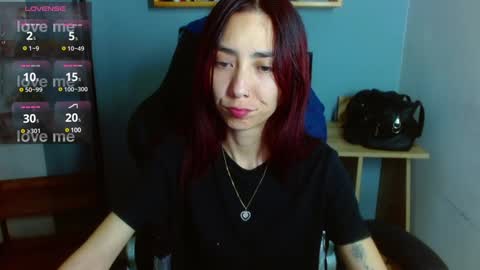 Snapshot of erika_stevens chatting on 12-18-24, 02:42 E R I K A - SAGITARIO..... online show from 12-18-24, 02:42