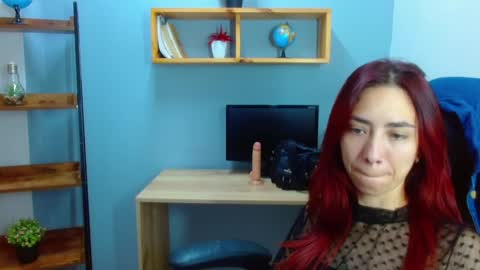 E R I K A - SAGITARIO..... online show from 12-28-24, 03:26