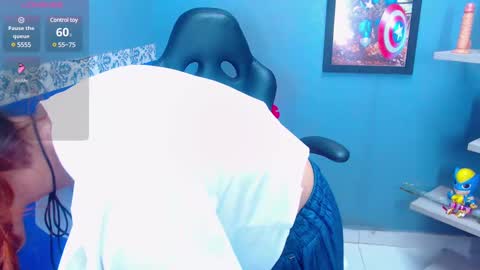 E R I K A - SAGITARIO..... online show from 03-08-25, 11:49