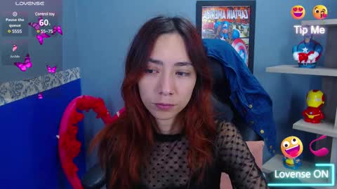 E R I K A - SAGITARIO..... online show from 03-09-25, 04:00