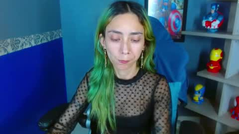 E R I K A - SAGITARIO..... online show from 12-03-25, 12:18