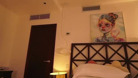 Venus Skye online show from 02-14-26, 07:10