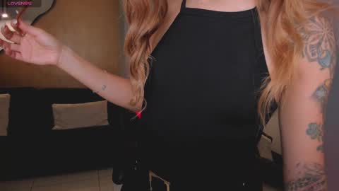 Erika Benz online show from 02-09-25, 12:41