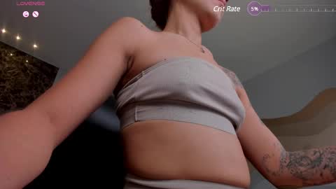 Erika Benz online show from 03-10-25, 06:34