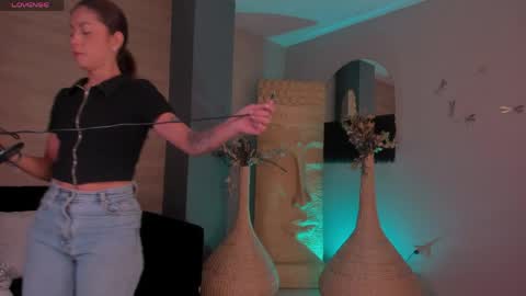 Snapshot of erikabenz chatting on 04-04-26, 12:13 Erika Benz online show from 04-04-26, 12:13