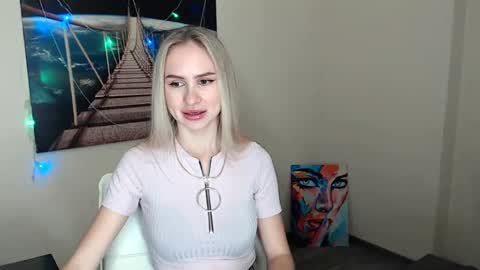 Erika online show from 03-03-25, 12:48