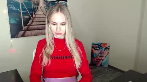 Erika online show from 09-17-25, 11:45