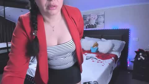 ErikaGold online show from 02-28-26, 05:52