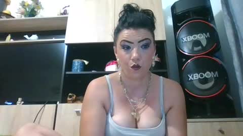 erikaguapa1989 online show from 07-31-26, 03:17