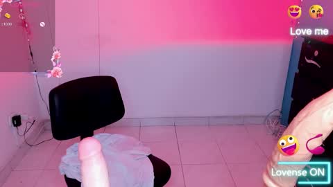 Erika online show from 12-29-24, 06:56