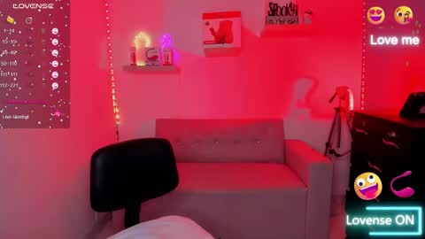 Erika online show from 01-13-25, 03:23