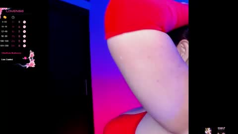 Erika online show from 02-01-25, 12:26