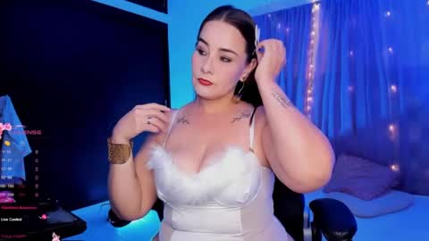 Erika online show from 02-02-25, 12:46