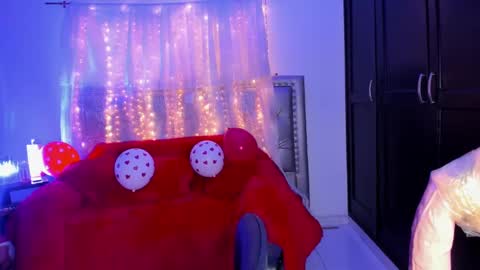 Erika online show from 02-16-25, 03:37