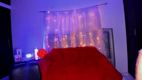 Erika online show from 02-18-25, 03:53