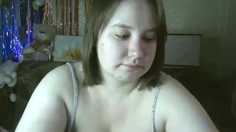 Erika online show from 05-18-26, 05:57