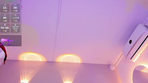 Eri  online show from 12-20-24, 01:58