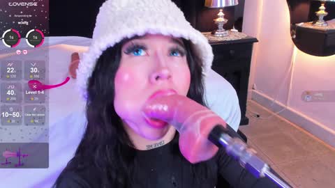 Eri  online show from 12-28-24, 02:01