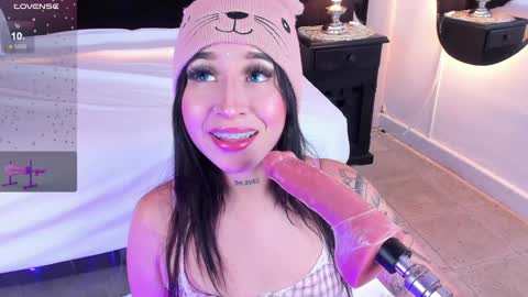 Eri  online show from 12-28-24, 10:44