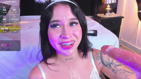 Eri  online show from 12-31-24, 01:57