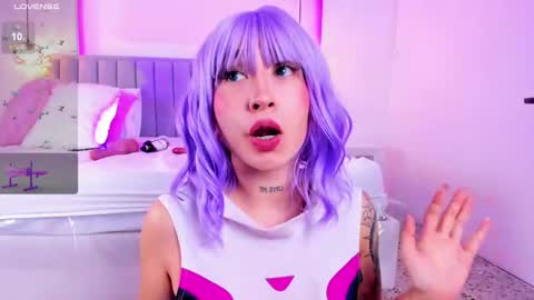 Eri  online show from 02-13-25, 02:01