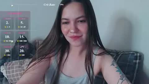 Snapshot of erin_love_ chatting on 06-19-26, 06:51 Erin online show from 06-19-26, 06:51