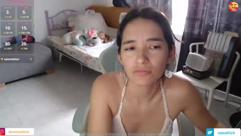 erina_1 online show from 03-16-26, 06:12