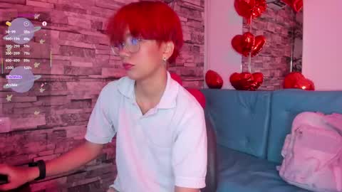 Eriol online show from 02-17-25, 11:34