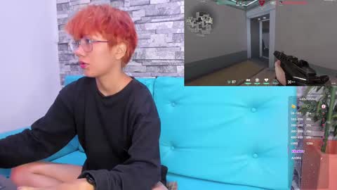 Eriol online show from 02-28-25, 12:09