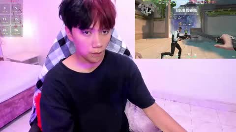 Eriol online show from 09-29-25, 08:24