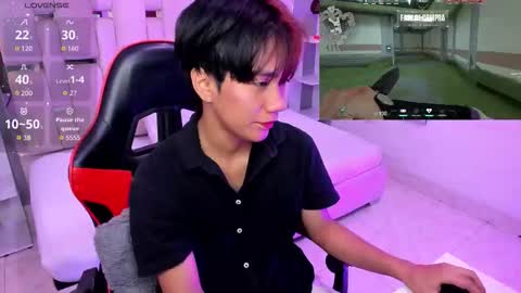 Eriol online show from 10-20-25, 11:43