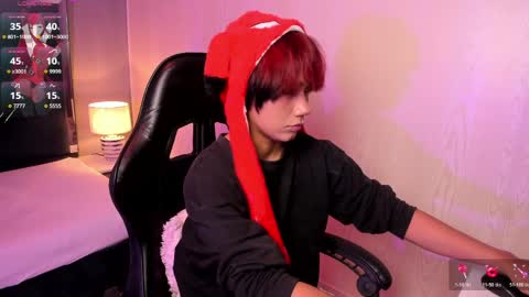 Eriol online show from 03-30-26, 12:17