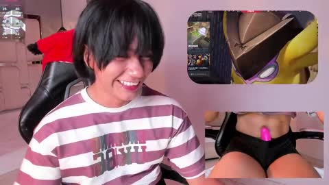 Eriol online show from 04-07-26, 12:38