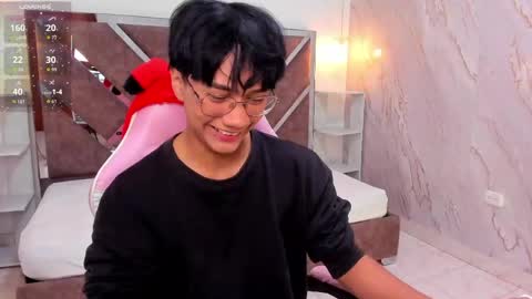 Eriol online show from 04-20-26, 12:08