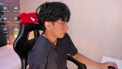 Eriol online show from 05-12-26, 12:02