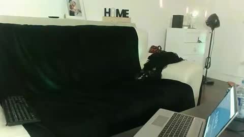 Erica online show from 03-07-26, 04:26