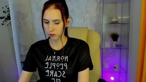 EriSun online show from 11-09-25, 06:39