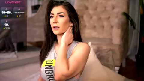 Eris online show from 11-18-25, 03:45