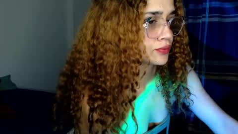 Gabs online show from 10-26-25, 05:02