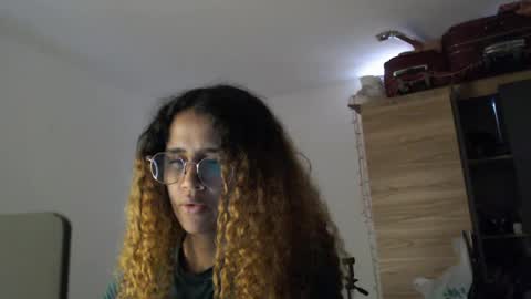 Gabs online show from 06-12-26, 06:51